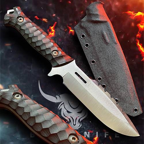 Taktiksel Av Bıçağı